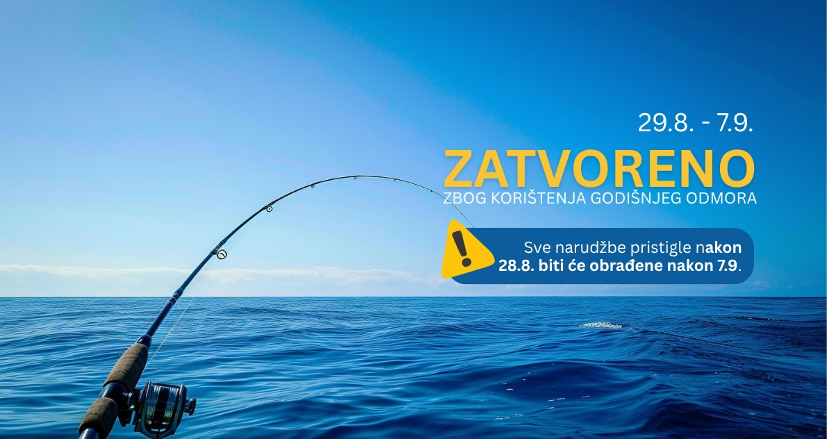 Godišnji odmor