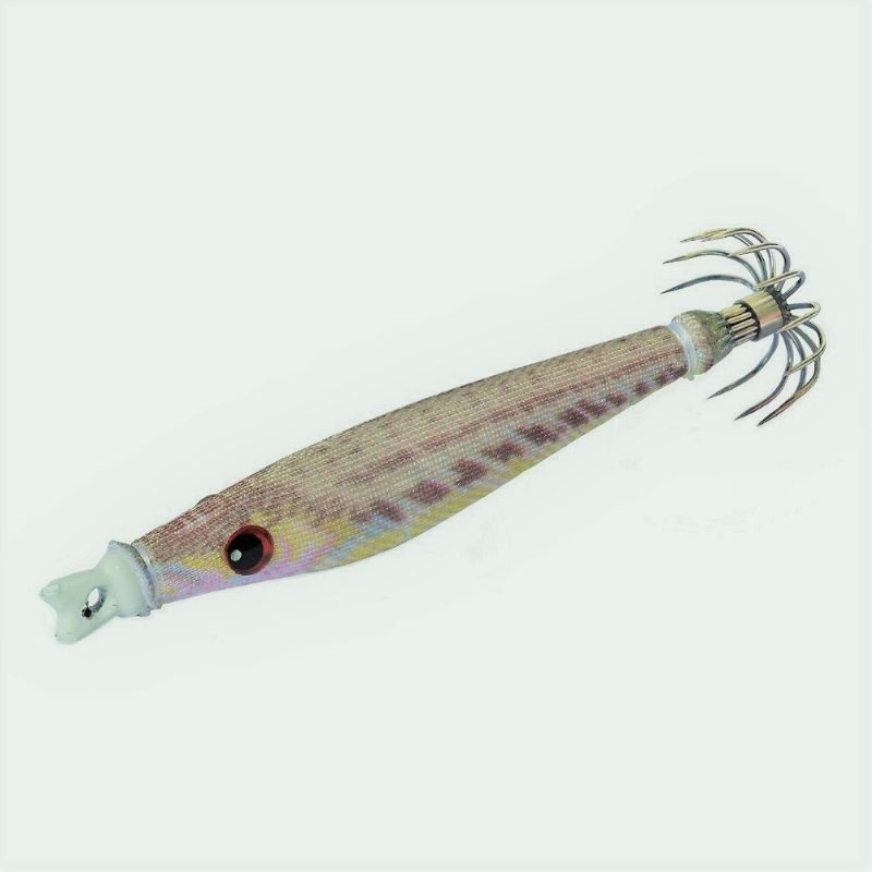 DTD PAUK NATURAL WEEVER