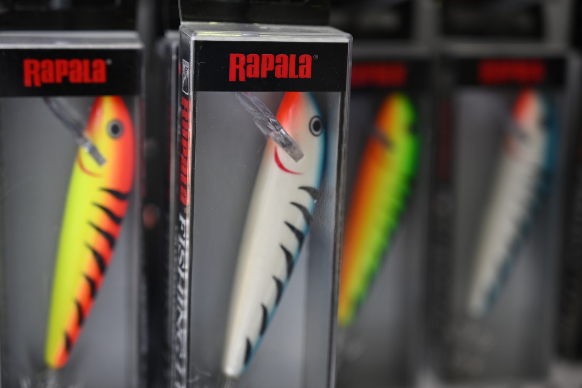 Rapala varalice