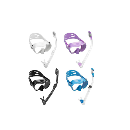 Maske
