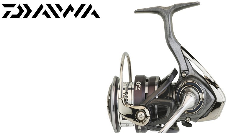 Daiwa role