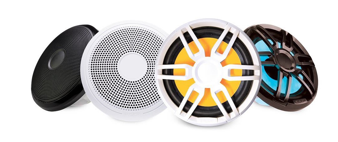 Fusion Audio